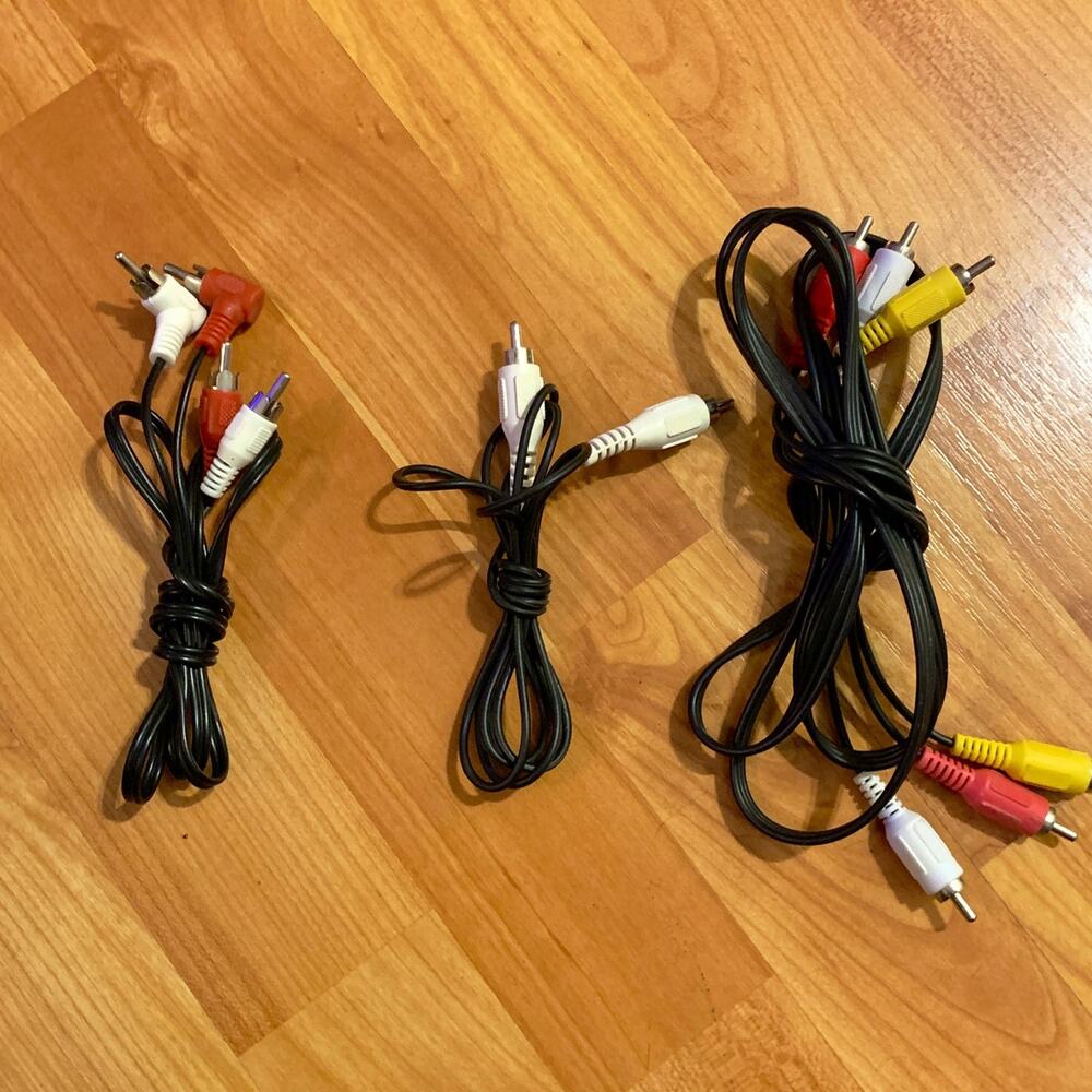 Bundle of cables